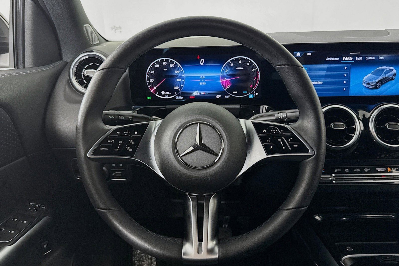 Certified 2026 Mercedes-Benz GLA 250 4MATIC image 18
