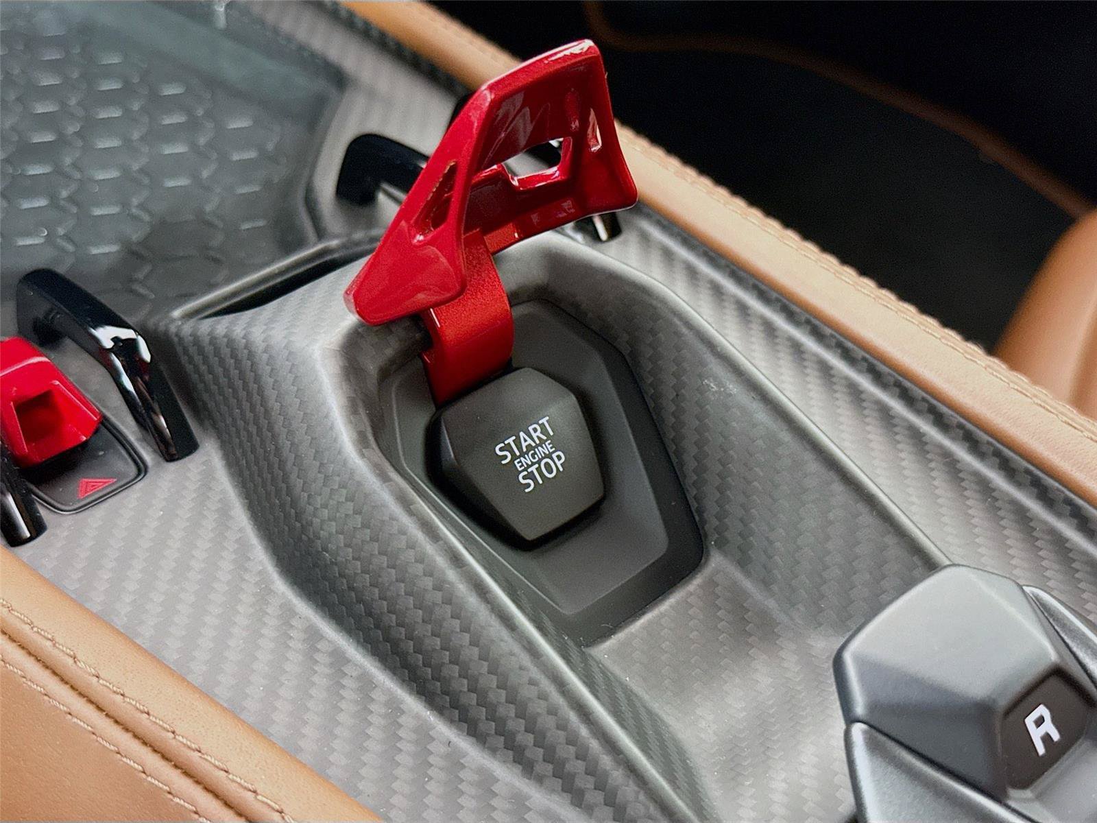 Used 2024 Lamborghini Revuelto AWD/4WD image 15