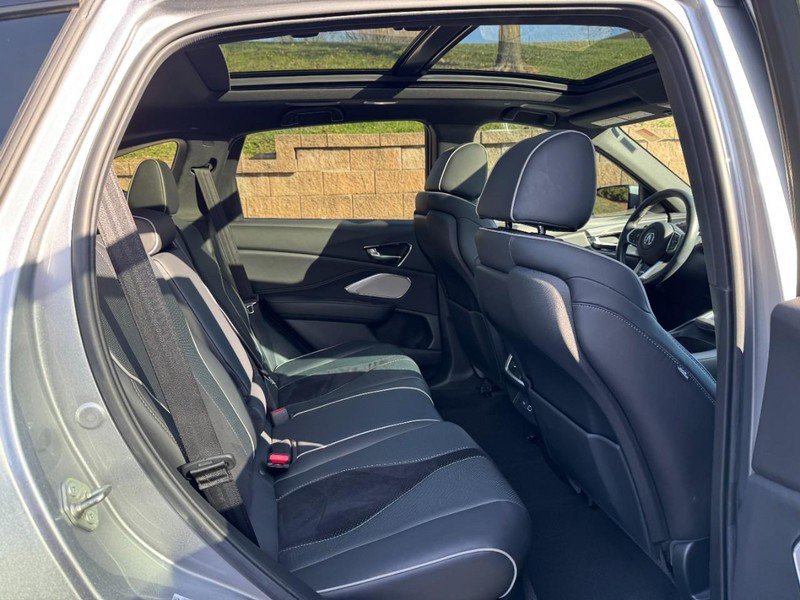 Used 2019 Acura RDX A-Spec image 10