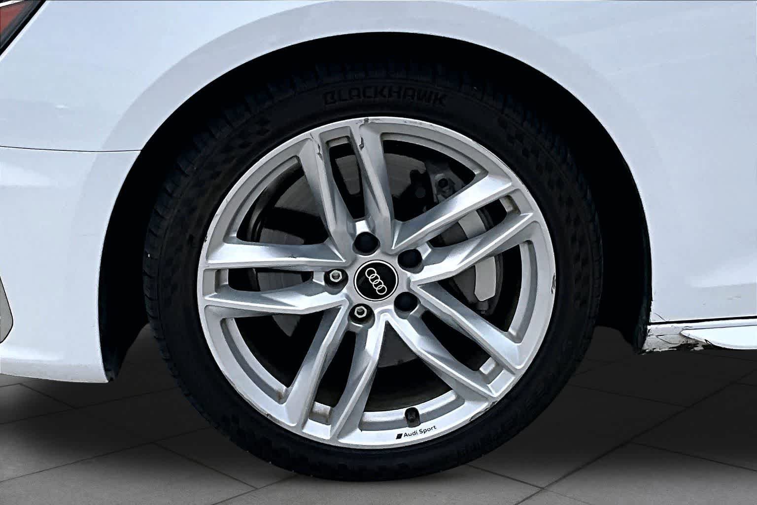 Used 2024 Audi A4 2.0T Premium Plus AWD/4WD image 11