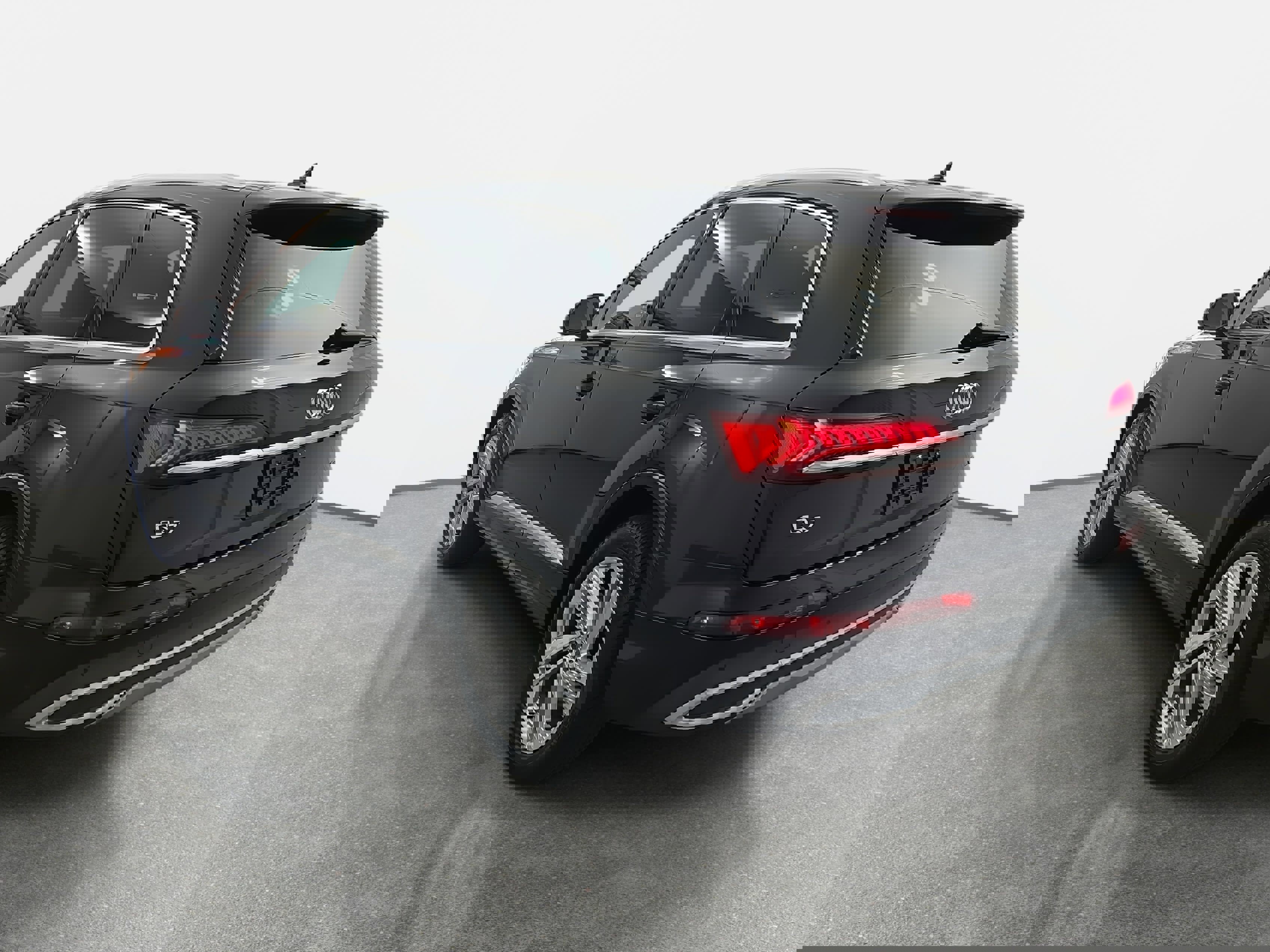 Used 2021 Audi Q7 3.0T Premium Plus w/ Premium Plus Package image 13