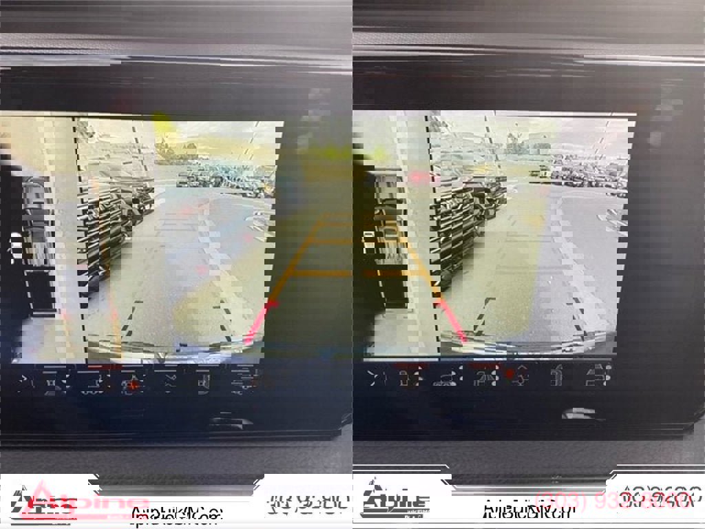 Used 2024 GMC Sierra 1500 Denali w/ Denali Reserve Package image 17