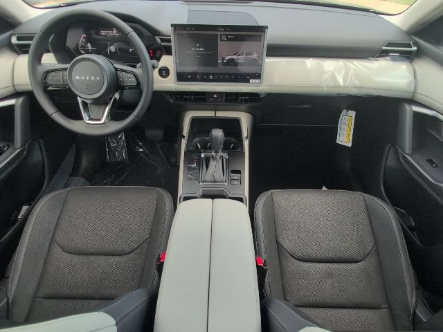 Used 2026 MAZDA CX-5 Select AWD/4WD image 5