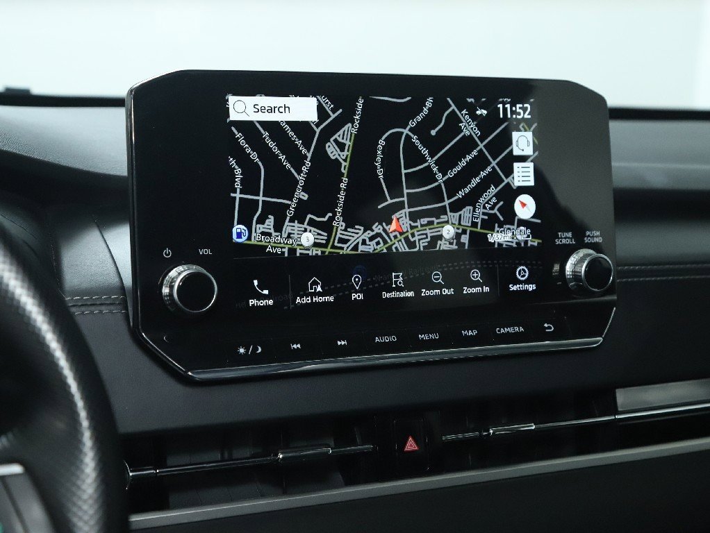 Used 2024 Mitsubishi Outlander SE image 25