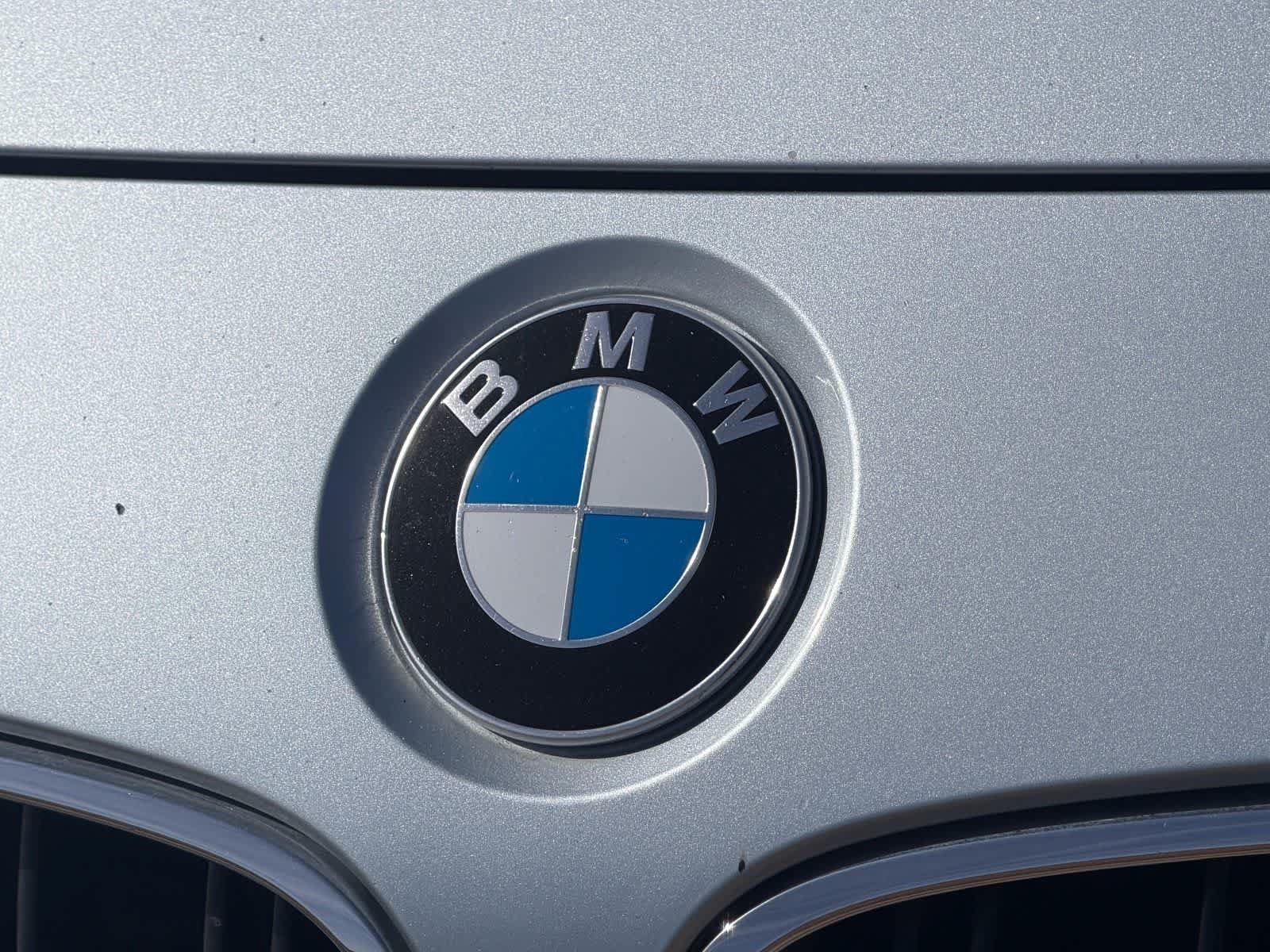 Used 2016 BMW M4 Coupe RWD image 25