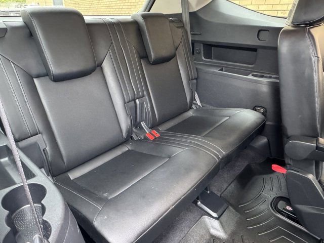 Used 2018 Volkswagen Atlas SE AWD/4WD image 10