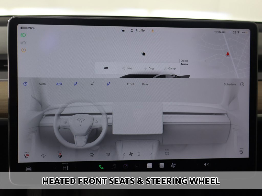 Used 2023 Tesla Model 3 Standard Range image 6