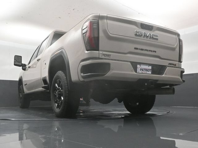 Used 2026 GMC Sierra 2500 AT4 w/ AT4 Premium Plus Package AWD/4WD image 51