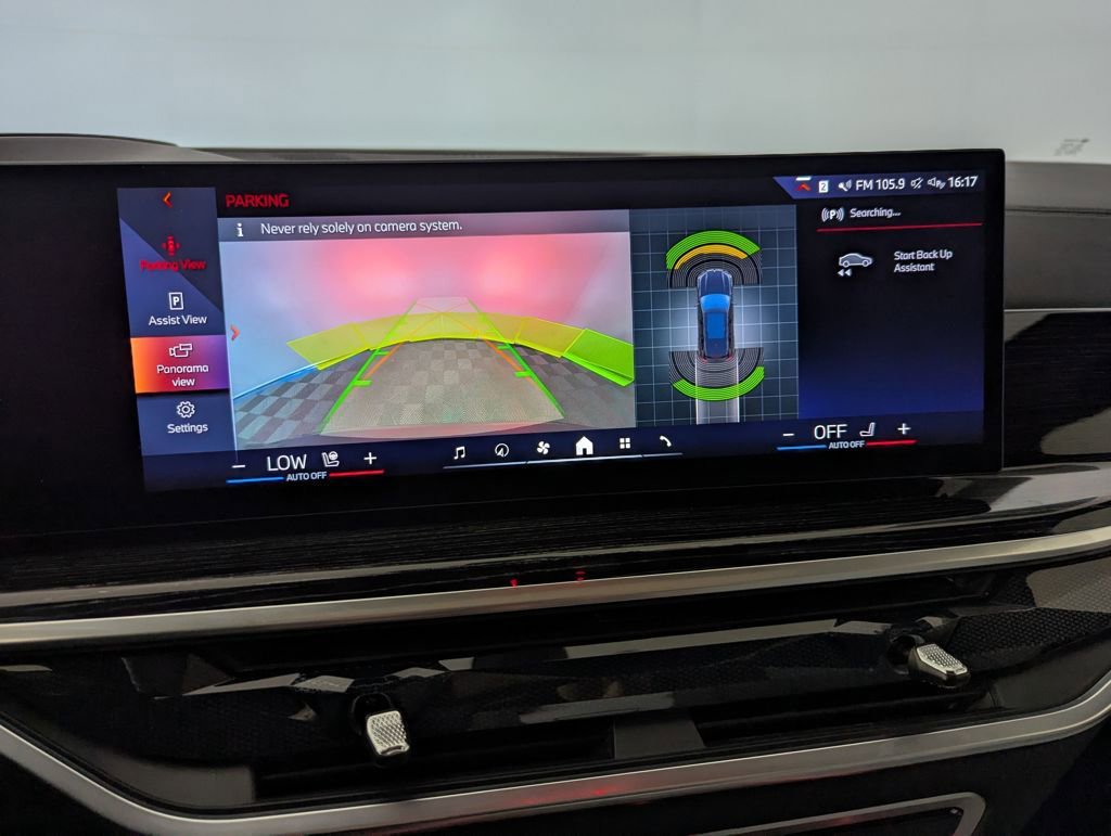 Used 2026 BMW X5 xDrive40i image 16