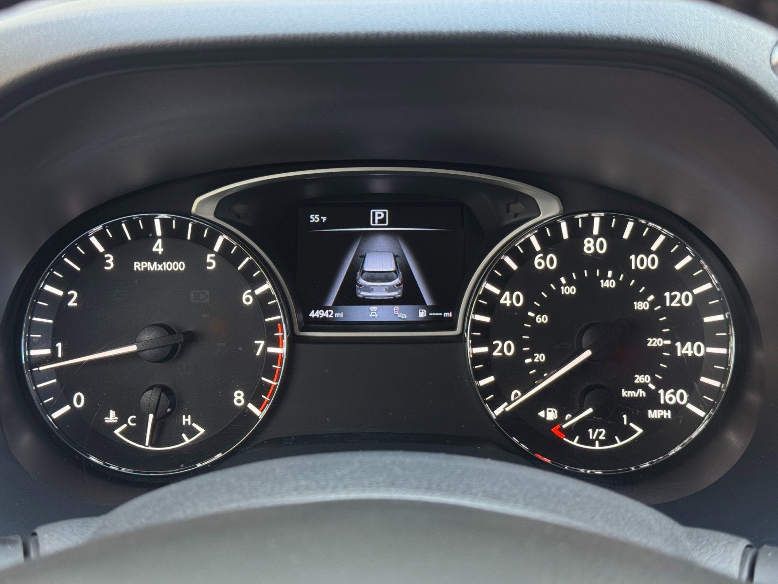 Used 2020 Nissan Pathfinder SL image 18