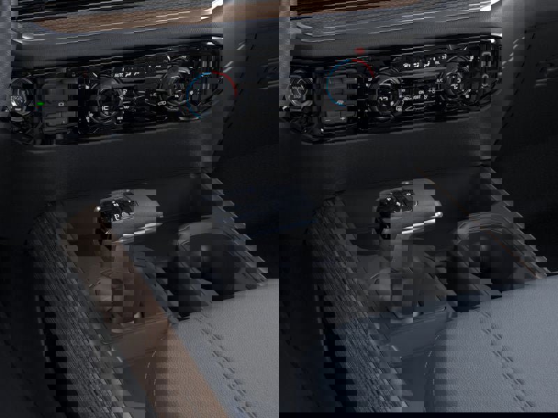 New 2026 Chevrolet Silverado 1500 RST image 23