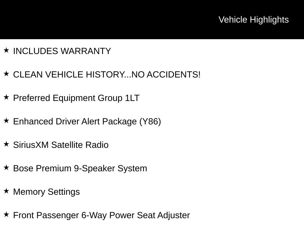 Used 2018 Chevrolet Tahoe LT