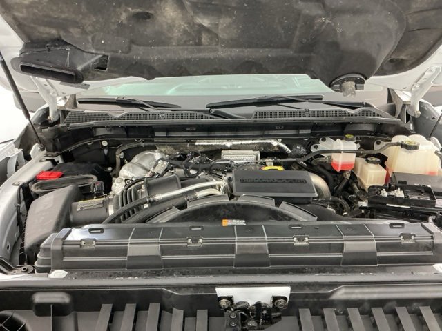 Used 2023 GMC Sierra 3500 AT4 w/ AT4 Premium Plus Package image 34