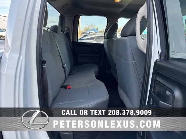 Used 2018 RAM 1500 Express image 15