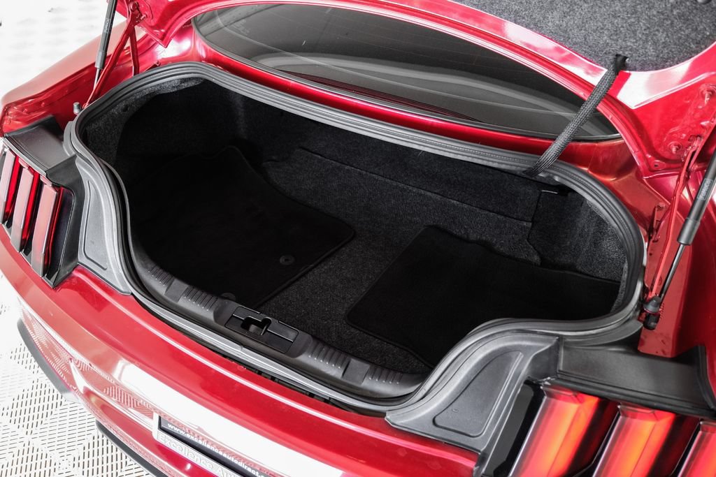 Used 2020 Ford Mustang GT w/ Ford Safe & Smart Package RWD image 50