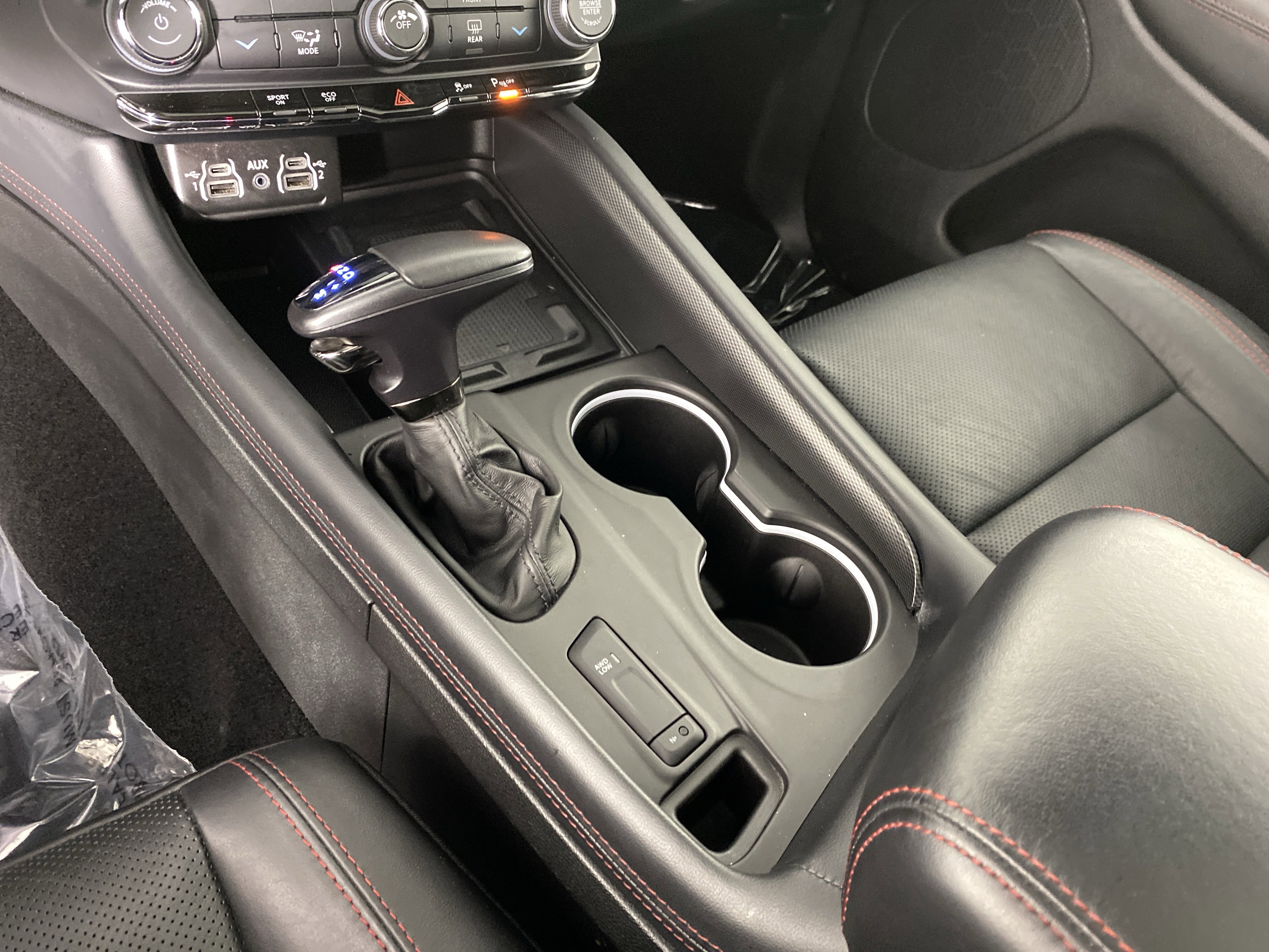 Used 2023 Dodge Durango R/T AWD/4WD image 32