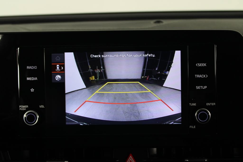 Used 2023 Kia Sportage LX image 26