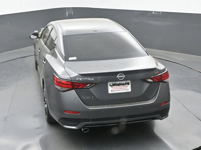Used 2024 Nissan Sentra SR image 29