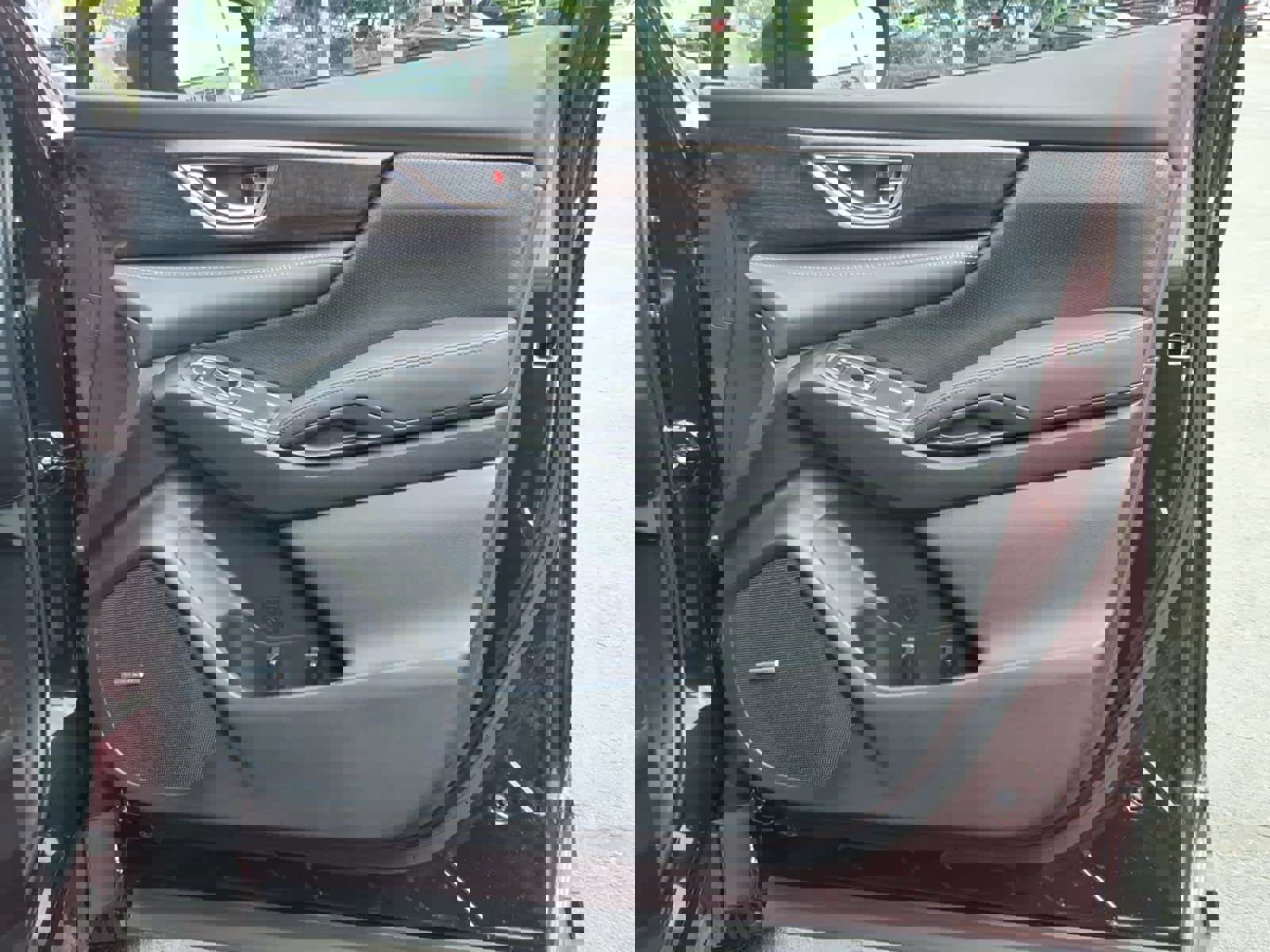 New 2026 Subaru Ascent Touring image 22