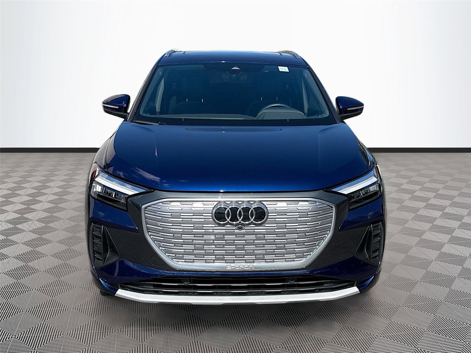 Certified 2023 Audi Q4 e-tron Premium Plus w/ Premium Plus image 2