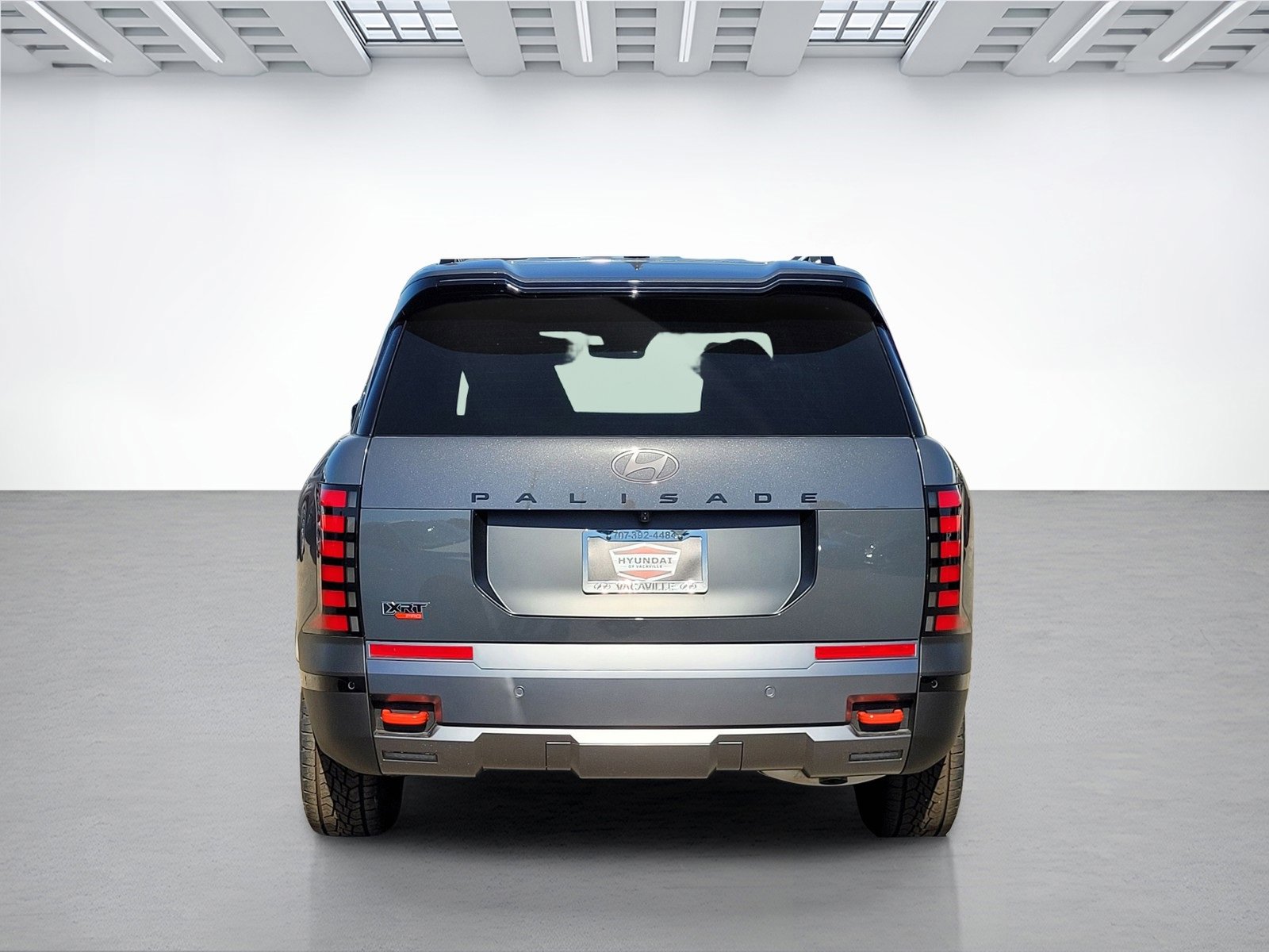 New 2026 Hyundai Palisade XRT Pro image 6