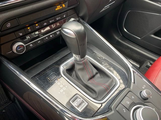 Used 2023 MAZDA CX-9 Carbon Edition image 24