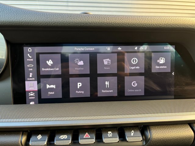 Certified 2021 Porsche 911 Carrera S image 19