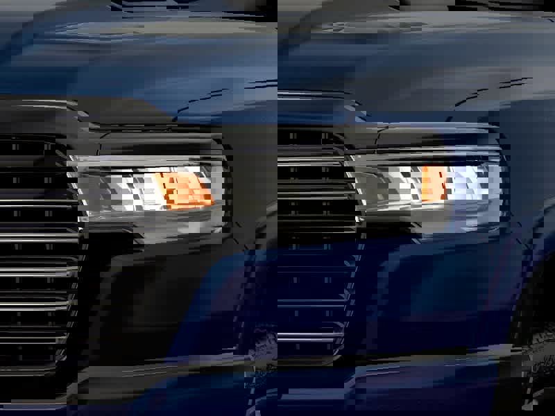 New 2026 RAM 1500 Laramie w/ Night Edition image 8