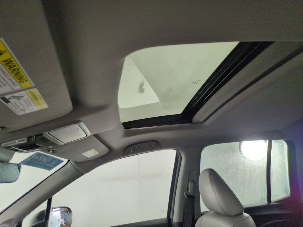 Certified 2023 Honda Ridgeline RTL image 20