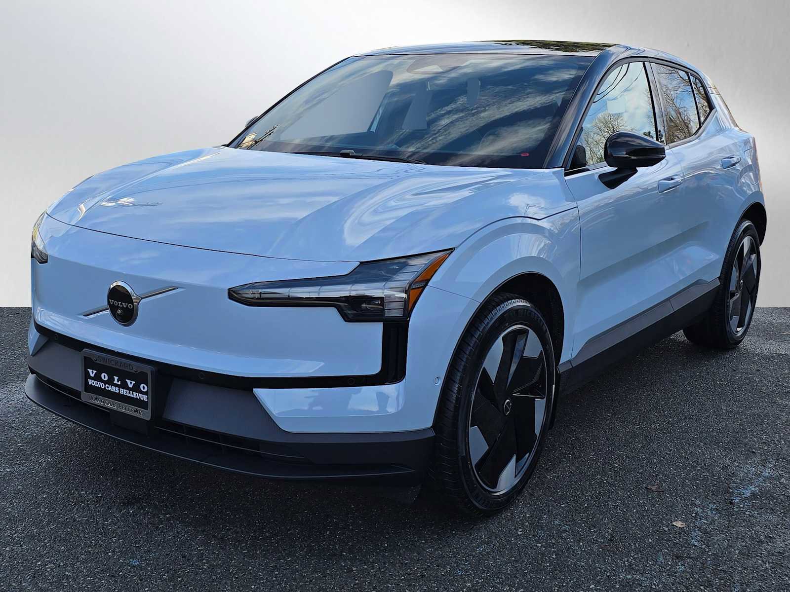 New 2026 Volvo EX30 Plus w/ Protection Package Premier AWD/4WD image 7