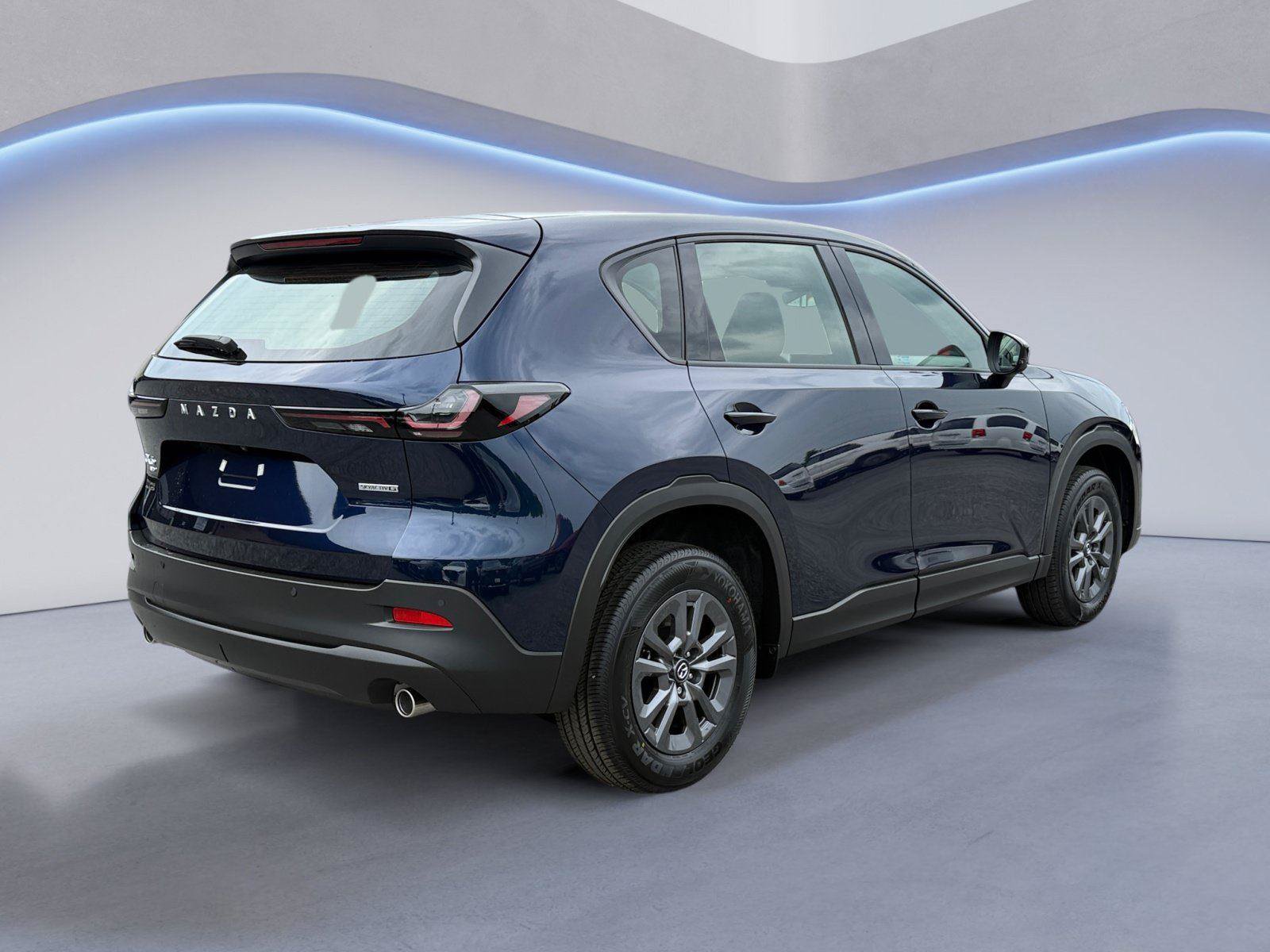 New 2026 MAZDA CX-5 AWD 2.5 S image 9