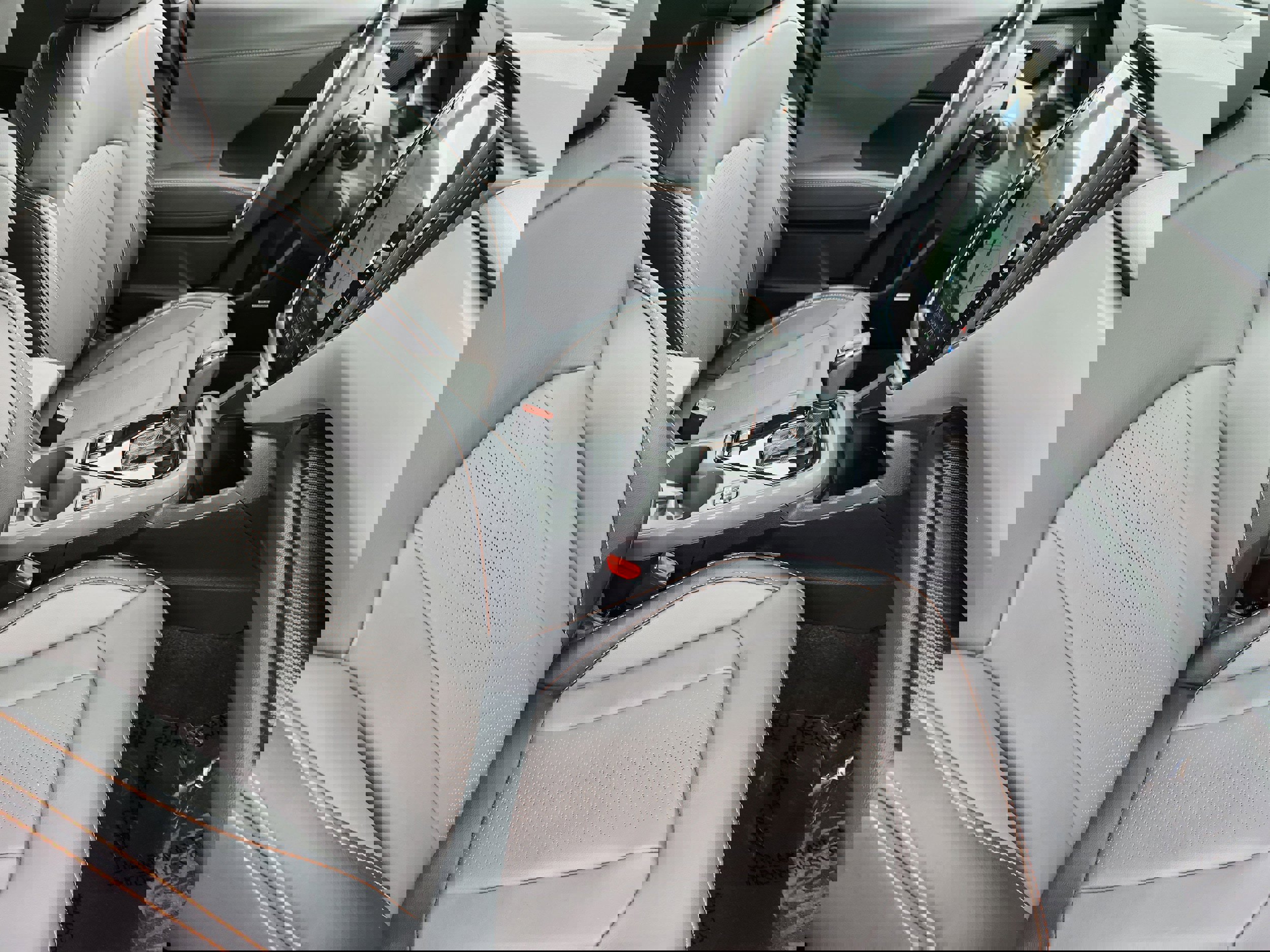 Certified 2025 Subaru Crosstrek 2.5i Limited w/ Popular Package #3A image 11