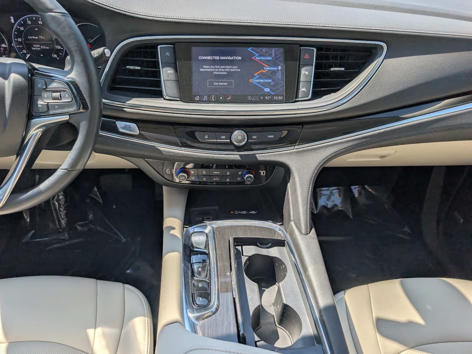Certified 2023 Buick Enclave Premium w/ Experience Buick Package AWD/4WD image 18