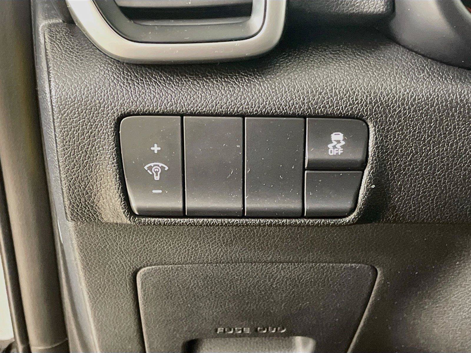 Used 2017 Kia Sportage LX AWD/4WD image 14