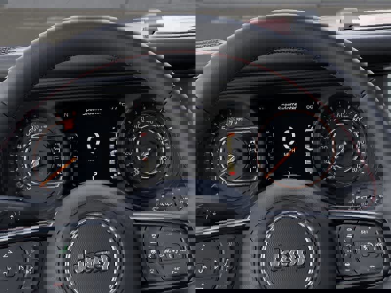 New 2026 Jeep Wrangler Unlimited Rubicon 392 image 17