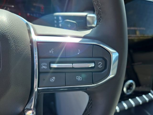 New 2026 GMC Terrain Denali image 24