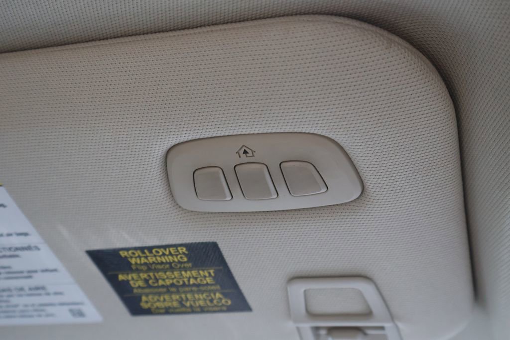 Used 2021 Lincoln Corsair Reserve w/ Elements Package FWD image 25