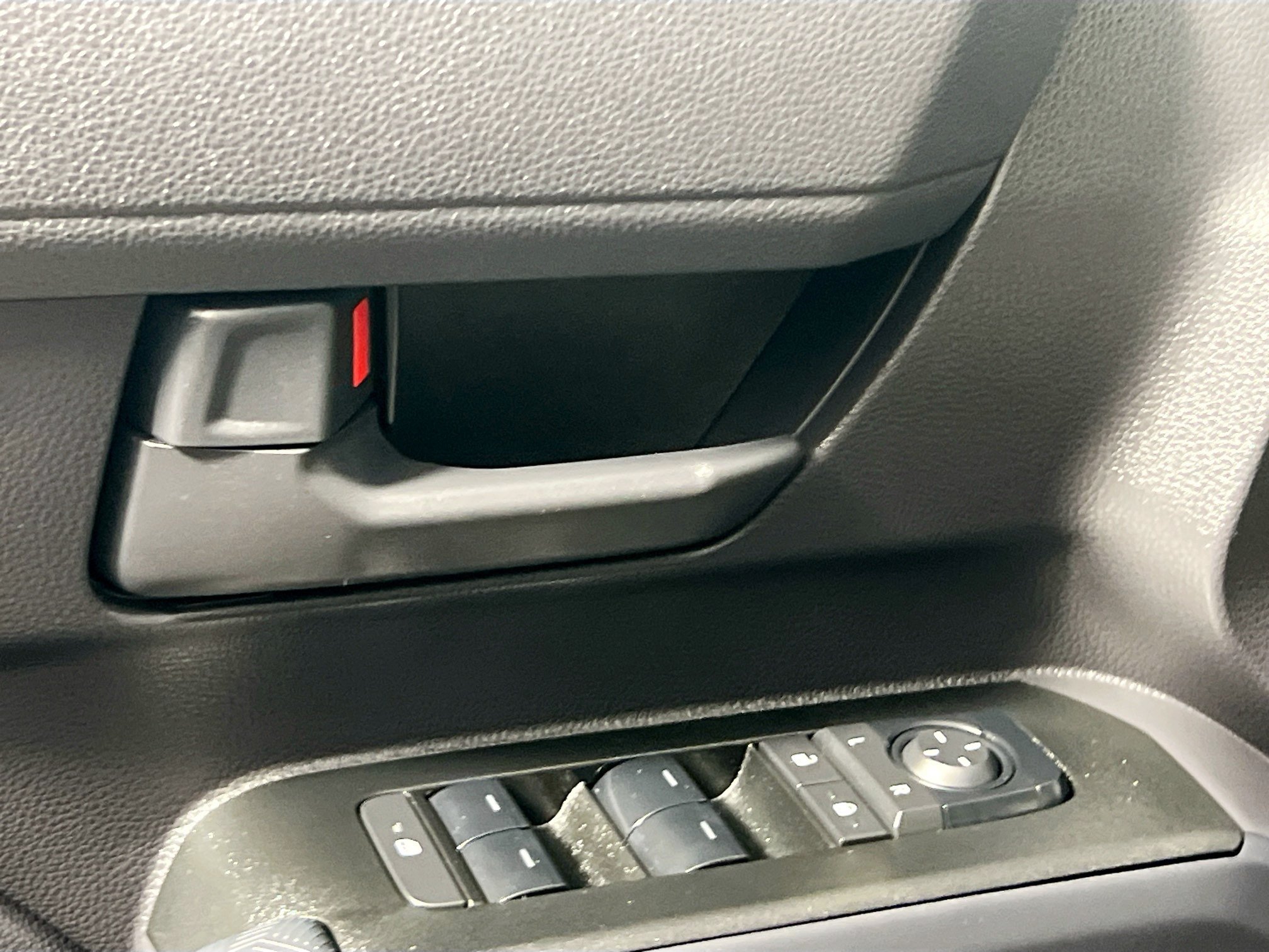 Used 2026 Toyota 4Runner SR5 RWD image 16
