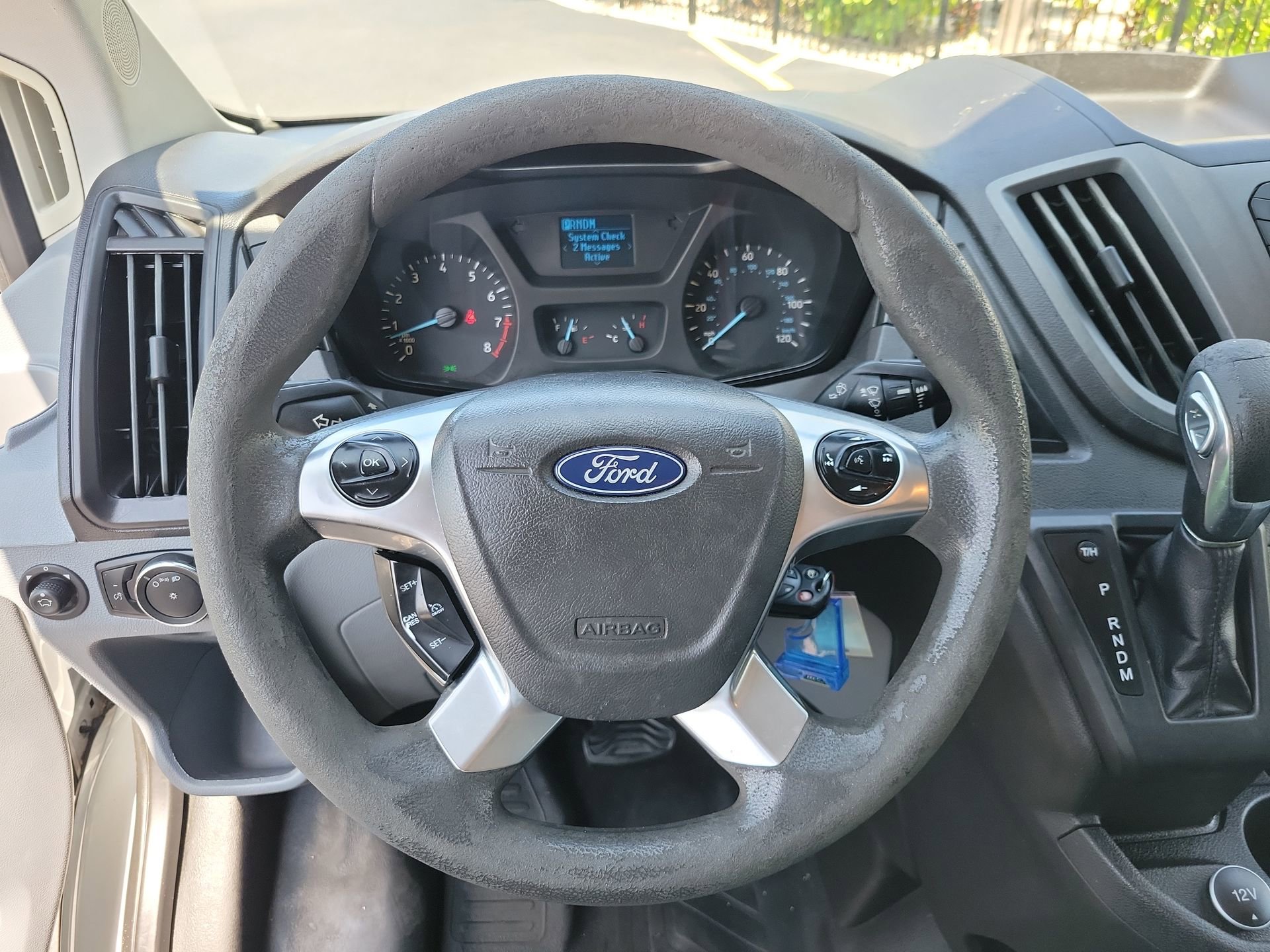 Used 2018 Ford Transit 150 130 Low Roof RWD image 25
