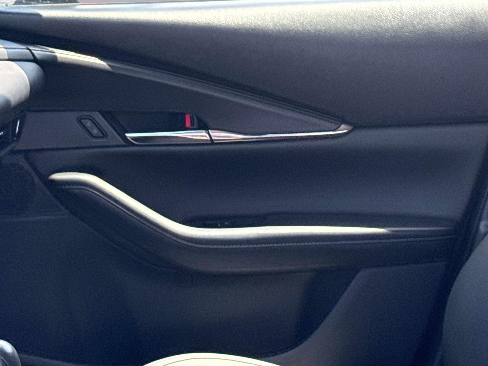 Certified 2024 MAZDA CX-30 AWD 2.5 S w/ Preferred Package image 20