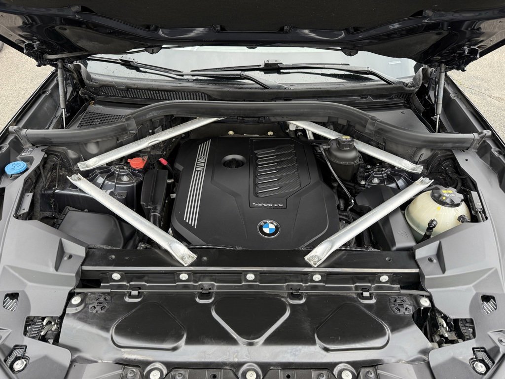 Used 2019 BMW X5 xDrive40i w/ Convenience Package image 15