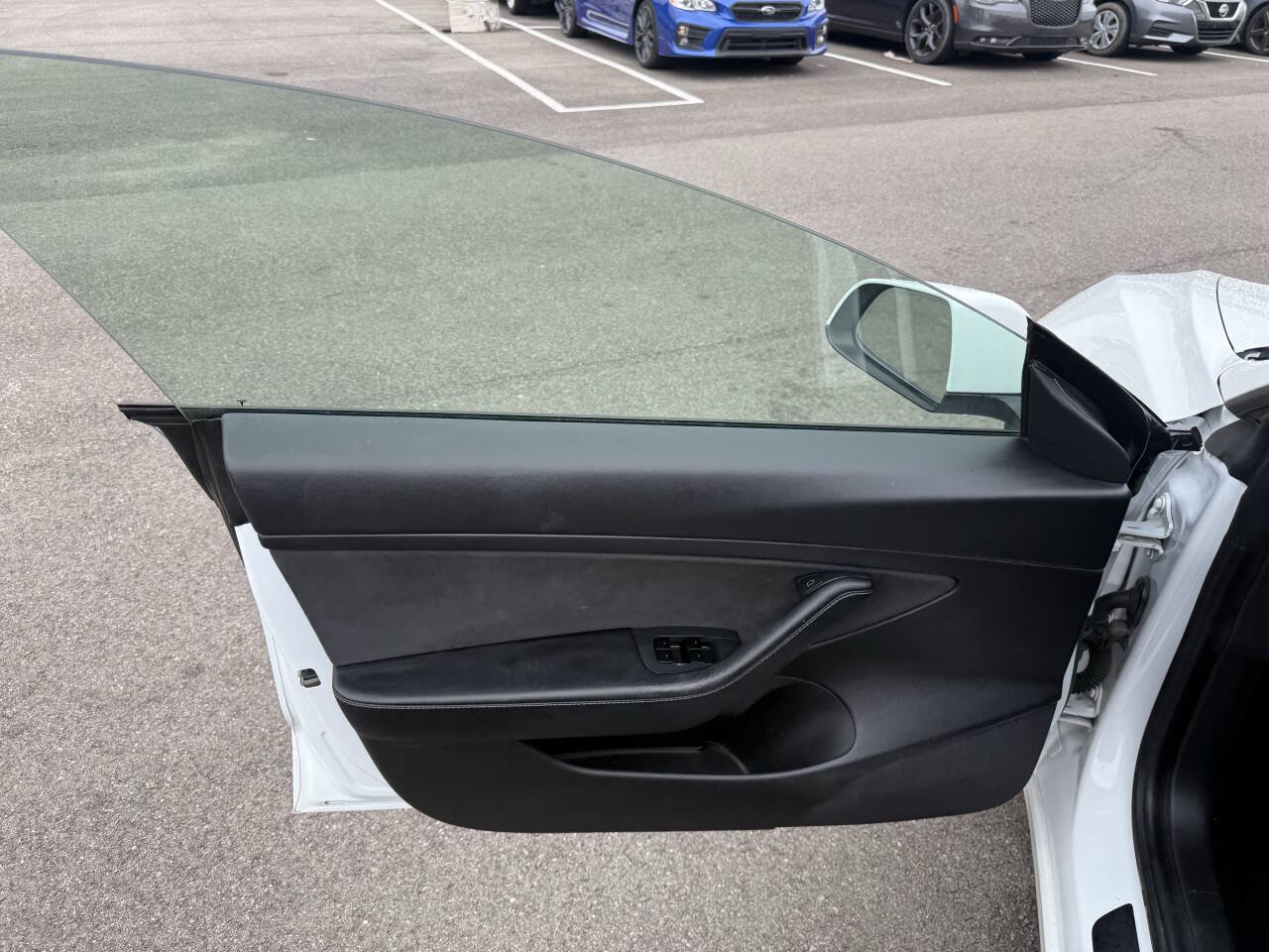 Used 2021 Tesla Model 3 Standard Range Plus RWD image 18
