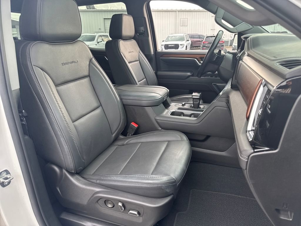 Used 2023 GMC Sierra 1500 Denali image 13