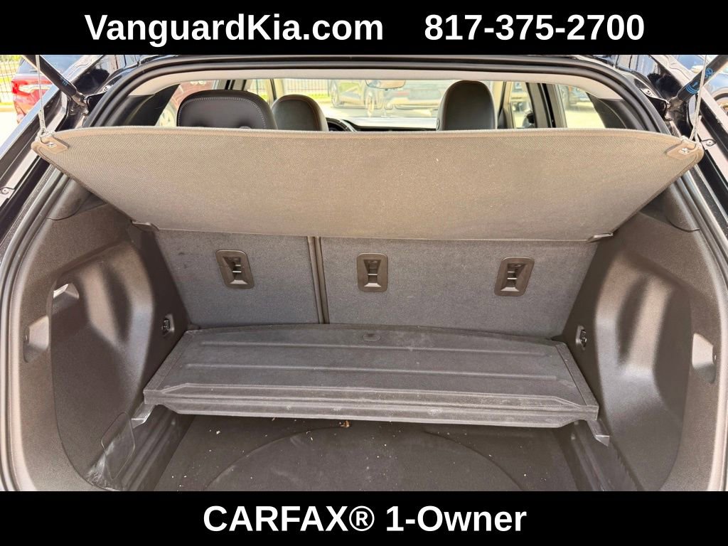 Used 2023 Chevrolet Bolt EUV Premier w/ Sun & Sound Package FWD image 28