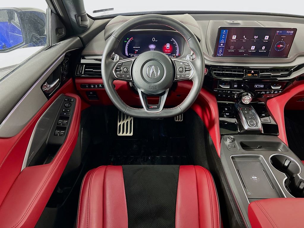 Used 2025 Acura MDX A-Spec image 24