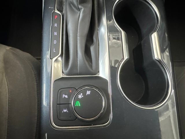 Used 2022 Chevrolet Blazer LT FWD image 4