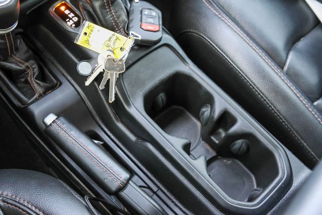 Used 2023 Jeep Wrangler Unlimited Rubicon 392 image 22