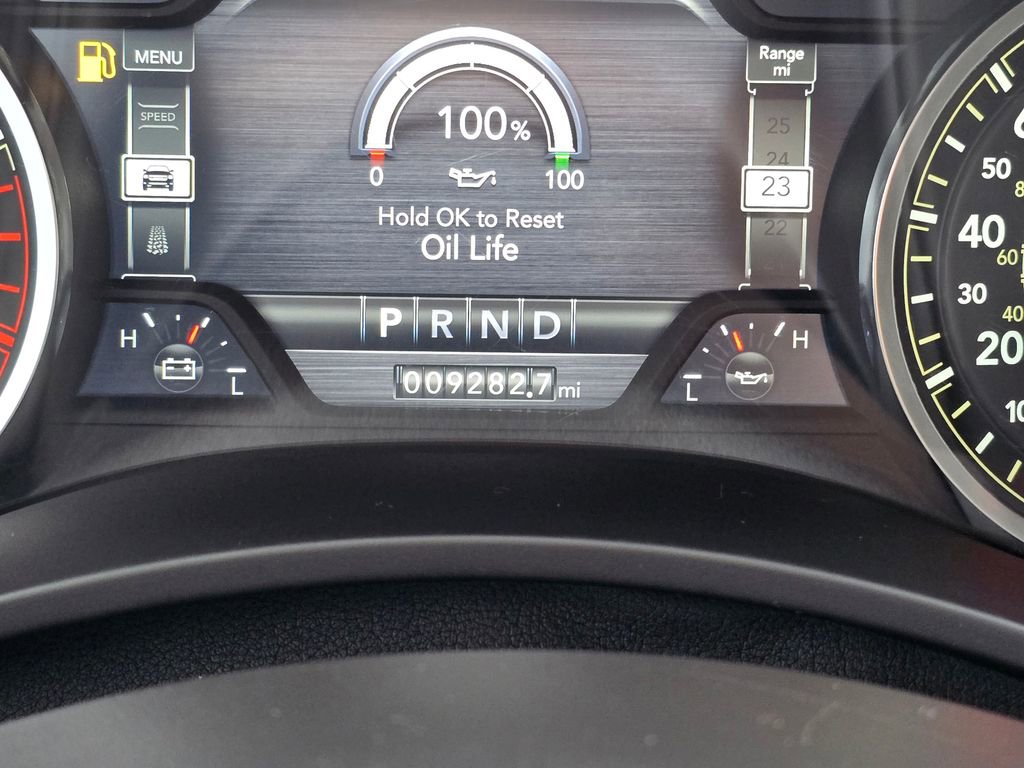 Used 2023 RAM 2500 Laramie image 63