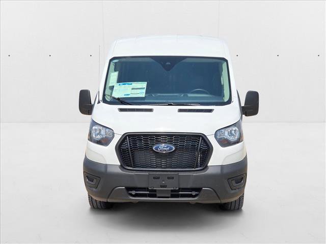 New 2025 Ford Transit 250 148 Medium Roof w/ Load Area Protection Package image 5