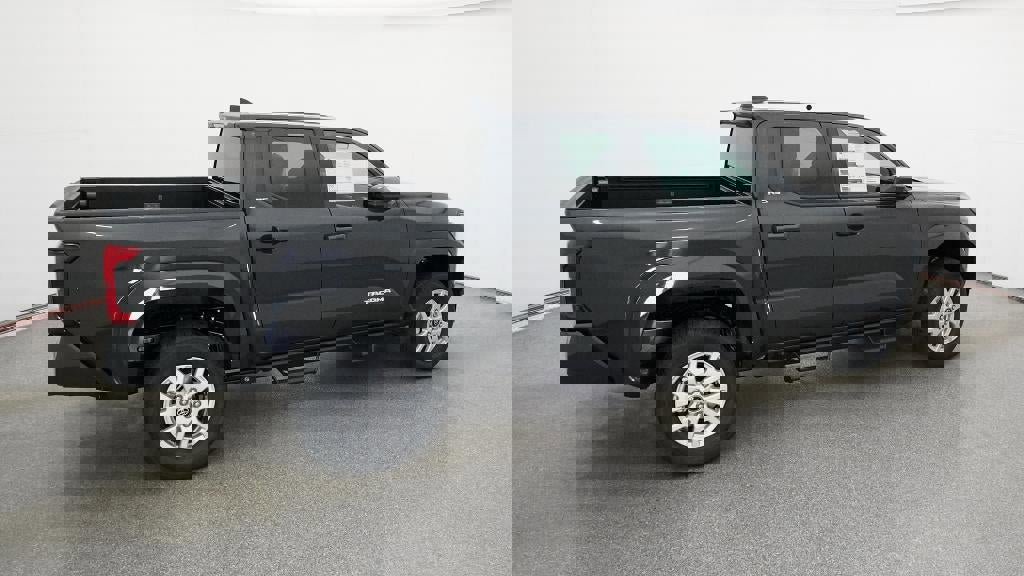 New 2026 Toyota Tacoma SR5 image 43